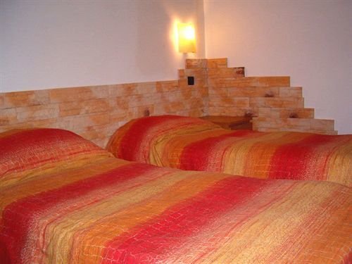 Nuova Fiera Apart. Ponte Galeria Ngoại thất bức ảnh