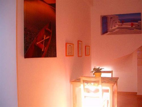 Nuova Fiera Apart. Ponte Galeria Ngoại thất bức ảnh